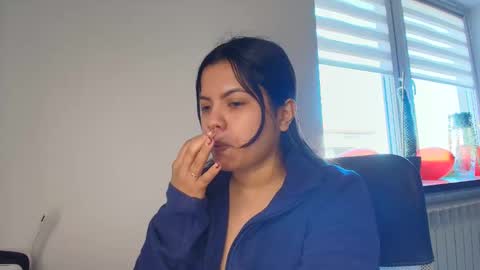 Amazing SALOME online show from March 4, 2026, 1:28 pm