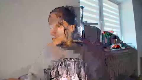 Amazing SALOME online show from March 23, 2026, 9:24 am