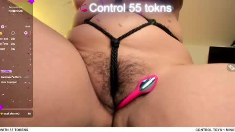 Maddie online show from April 25, 2026, 2:14 am