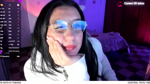 Maddie online show from May 27, 2026, 1:57 am