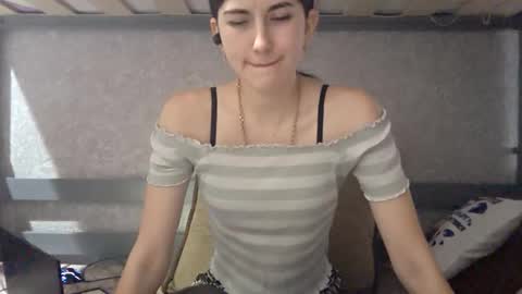 Alice online show from December 15, 2025, 7:56 am