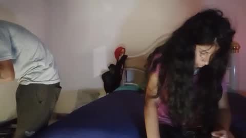 Snapshot of templo_69 chatting on February 25, 2025, 4:14 am templo69 online show from February 25, 2025, 4:14 am