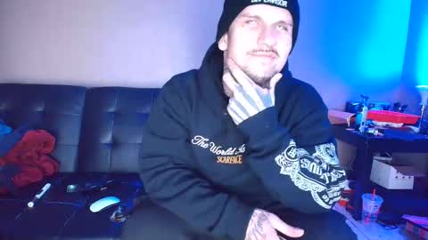 tempsnasty online show from January 9, 2026, 10:18 am