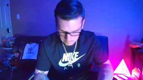 tempsnasty online show from January 12, 2026, 10:42 am