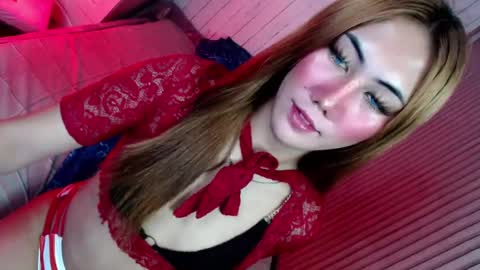 Im Dianna DONT FORGET TO FOLLOW ME   online show from December 2, 2024, 3:26 am