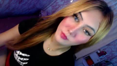 Im Dianna DONT FORGET TO FOLLOW ME   online show from February 10, 2025, 7:26 am