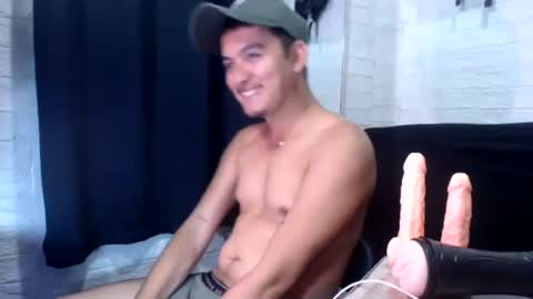 tempting_jon online show from September 16, 2025, 7:53 am