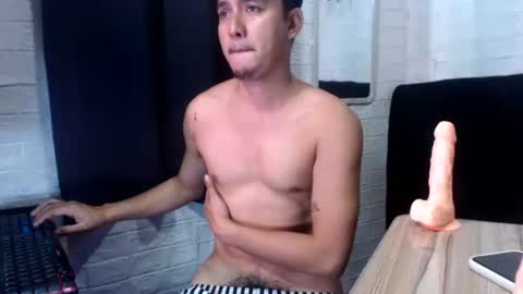 tempting_jon online show from September 17, 2025, 7:10 am