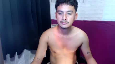 tempting_jon online show from October 29, 2025, 8:38 am