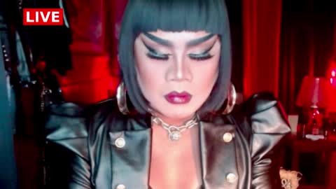 Mistress Coco online show from March 18, 2026, 6:27 am