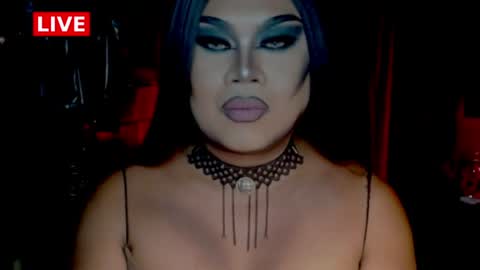 Mistress Coco online show from June 12, 2026, 12:20 am