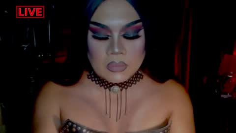 Mistress Coco online show from June 16, 2026, 2:03 am