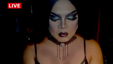 Mistress Coco online show from June 18, 2026, 1:50 am