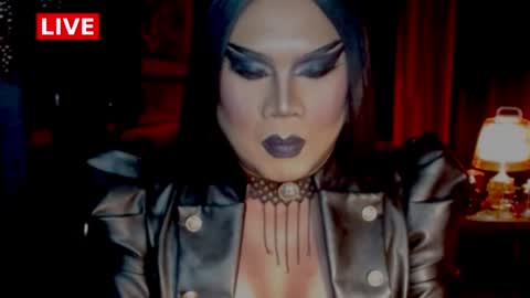 Mistress Coco online show from June 22, 2026, 7:27 am