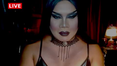 Mistress Coco online show from June 22, 2026, 7:33 pm