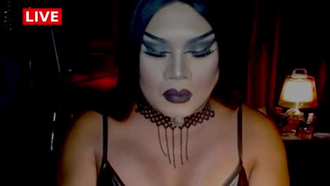 Mistress Coco online show from June 27, 2026, 9:03 am