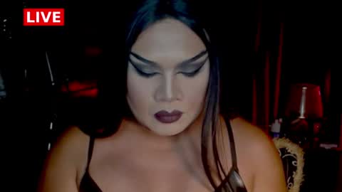 Mistress Coco online show from June 27, 2026, 1:06 pm