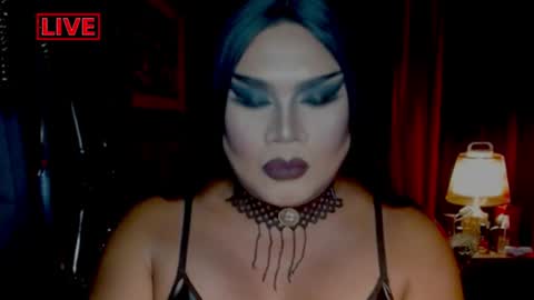 Mistress Coco online show from June 28, 2026, 4:51 am