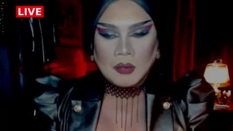 Mistress Coco online show from June 29, 2026, 3:13 am