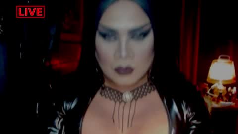 Mistress Coco online show from June 29, 2026, 5:13 pm