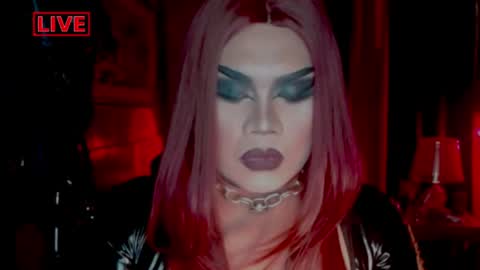 Mistress Coco online show from July 16, 2026, 5:13 am