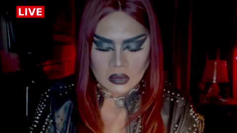 Mistress Coco online show from July 16, 2026, 6:03 pm