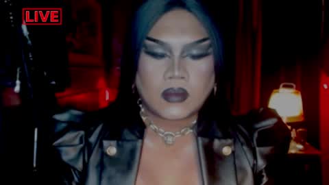 Mistress Coco online show from July 18, 2026, 6:28 am