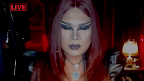 Mistress Coco online show from July 20, 2026, 12:29 pm