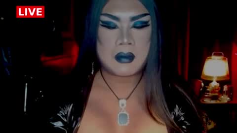Mistress Coco online show from July 21, 2026, 4:48 am