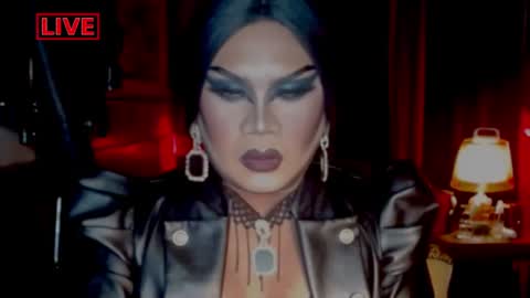 Mistress Coco online show from July 21, 2026, 9:28 pm