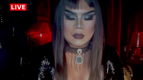 Mistress Coco online show from July 25, 2026, 2:47 pm