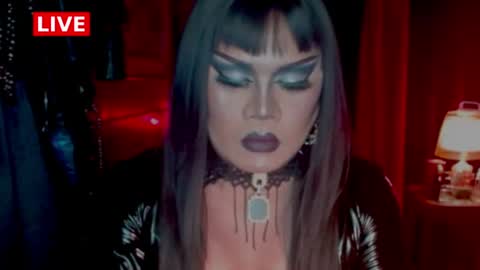 Mistress Coco online show from July 26, 2026, 6:21 am