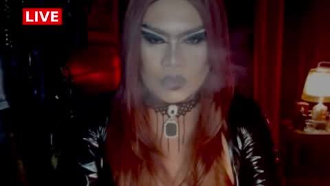 Mistress Coco online show from July 27, 2026, 6:09 am