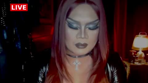 Mistress Coco online show from July 29, 2026, 6:55 am