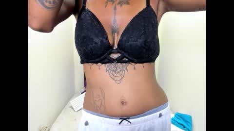 temptressqeen online show from February 26, 2025, 9:10 am