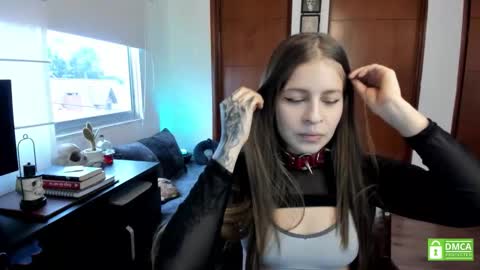 Scar online show from October 17, 2025, 10:23 pm