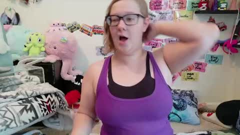 Pixie and Tentacle Overlord online show from July 1, 2026, 6:18 pm