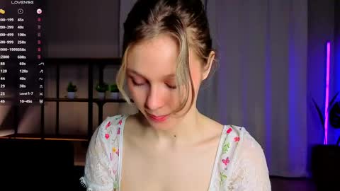 Snapshot of tender__beauty chatting on May 16, 2026, 6:07 pm Hey Im Aneta online show from May 16, 2026, 6:07 pm