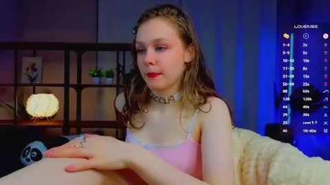 Snapshot of tender__beauty chatting on June 15, 2026, 7:05 pm Hey Im Aneta online show from June 15, 2026, 7:05 pm