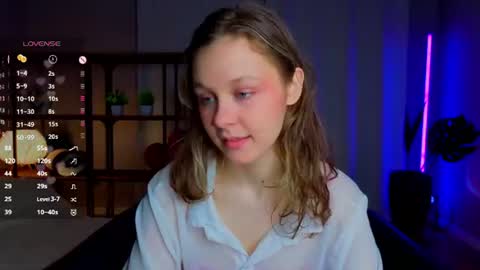 Snapshot of tender__beauty chatting on June 17, 2026, 6:31 pm Hey Im Aneta online show from June 17, 2026, 6:31 pm