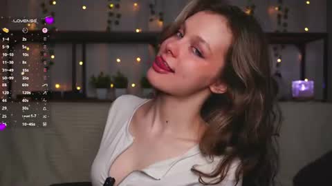 Snapshot of tender__beauty chatting on June 27, 2026, 5:07 pm Hey Im Aneta online show from June 27, 2026, 5:07 pm