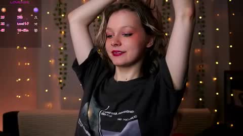 Snapshot of tender__beauty chatting on July 1, 2026, 6:07 pm Hey Im Aneta online show from July 1, 2026, 6:07 pm