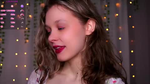 Snapshot of tender__beauty chatting on July 10, 2026, 6:32 pm Hey Im Aneta online show from July 10, 2026, 6:32 pm