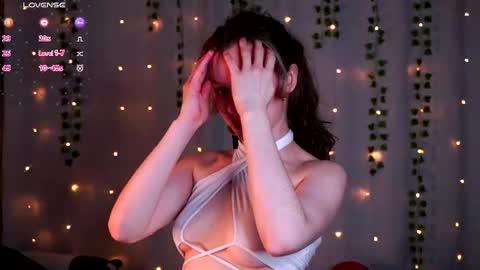 Snapshot of tender__beauty chatting on July 15, 2026, 8:03 pm Hey Im Aneta online show from July 15, 2026, 8:03 pm