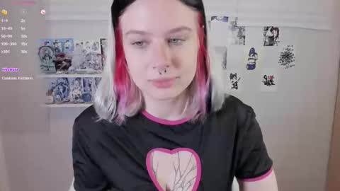  Sue  online show from November 7, 2025, 2:50 pm