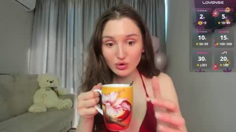Amina online show from June 17, 2026, 12:07 pm