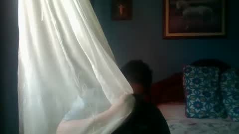 Fabio Canavaro online show from January 15, 2025, 10:02 pm