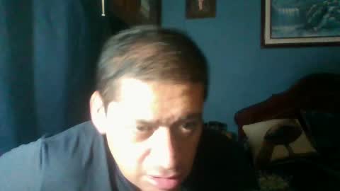 Fabio Canavaro online show from March 3, 2026, 12:17 am