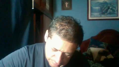 Fabio Canavaro online show from March 8, 2026, 4:27 am