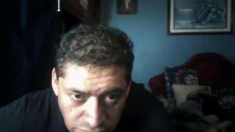 Fabio Canavaro online show from May 15, 2026, 10:50 pm